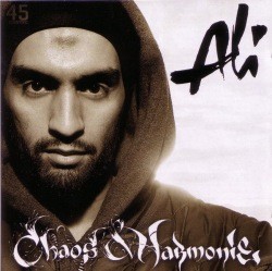 Ali - Chaos Et Harmonie (2005)