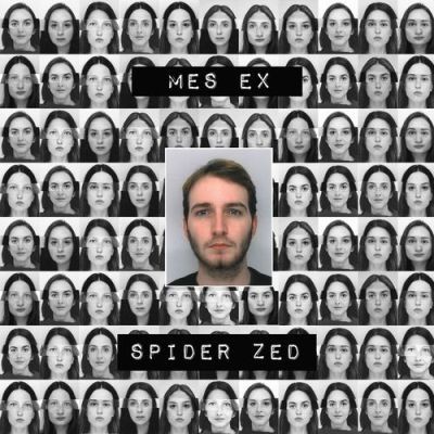 Spider ZED - Mes Ex (2017)