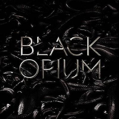 Pepite - Black Opium (2017)
