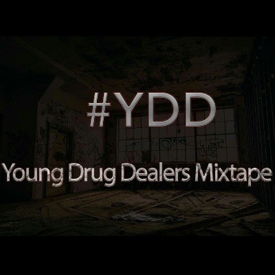 Tiitof - Young Drug Dealers Mixtape (2016)
