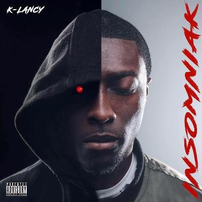 Klancy - Insomniak (2017)