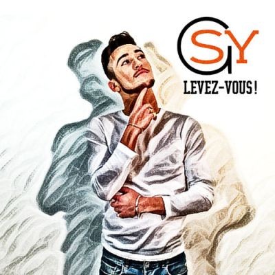 G-Sy - Levez-Vous (2017)
