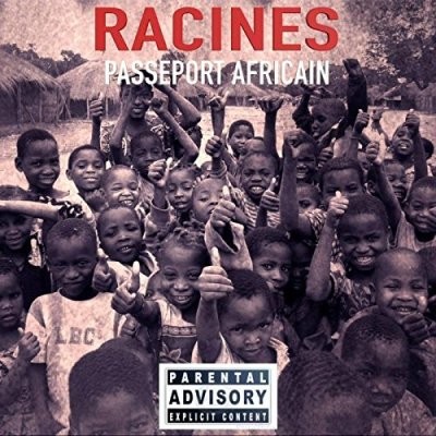 Racines - Passeport Africain (2017)