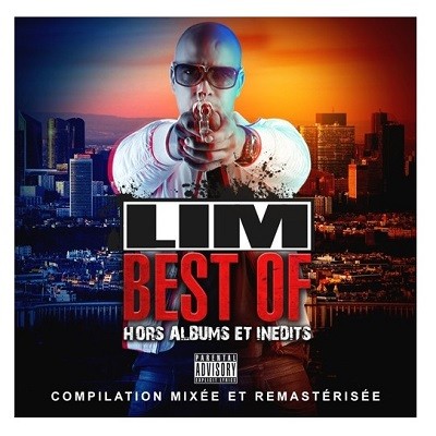 LIM - Best Of (Hors Albums Et Inedits) (2017)