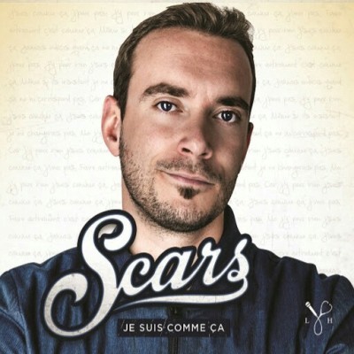 Scars - Je Suis Comme Ca (2017)