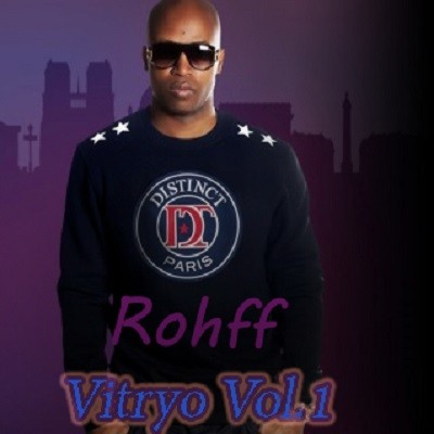Rohff - Vitryo Vol.1 (2017)
