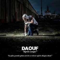 Daouf - Apres Coups (2017)