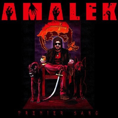 Amalek - Premier Sang (2017)