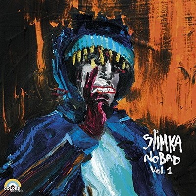 Slimka - No Bad, Vol.1 (2017)