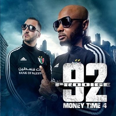 92 Prodige - Money Time 4 (2017)