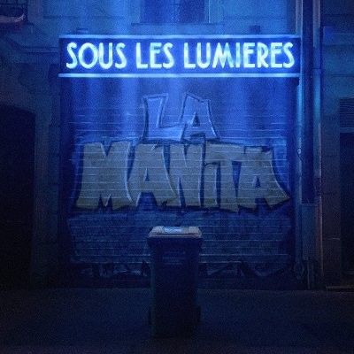 La Manita - Sous Les Lumieres (2017)