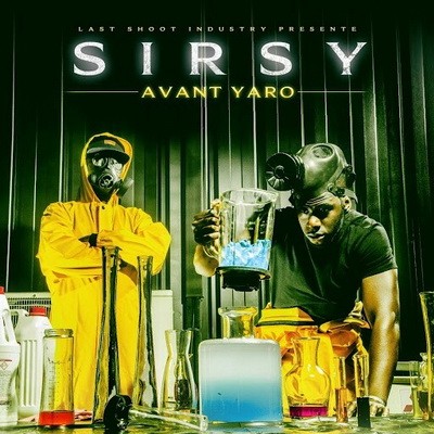 Sirsy - Avant Yaro (2017)