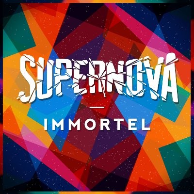 Supernova - Immortel (2017)