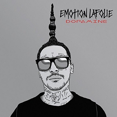 Emotion Lafolie - Dopamine (2017)