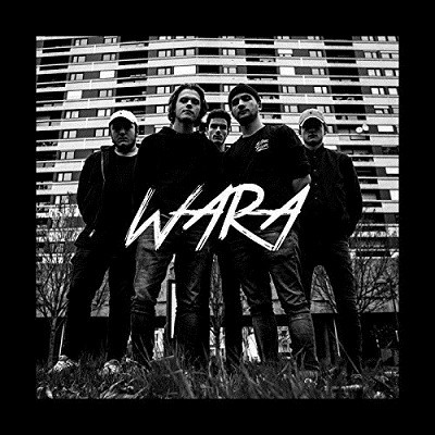 4 Sans Team - Wara (2017)