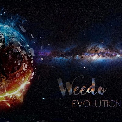 Weedo - Evolution (2017)