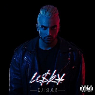 USKY - Outsider (2017)