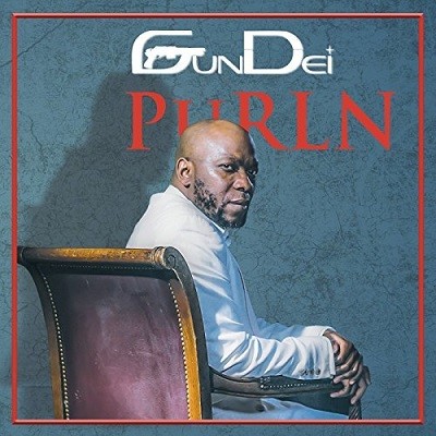 GunDei - PuRLN (2017)