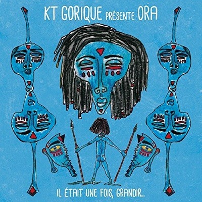 KT Gorique - ORA (2017)