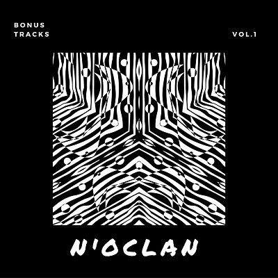 N'o Clan - Bonus Tracks Vol. 1 (2017)