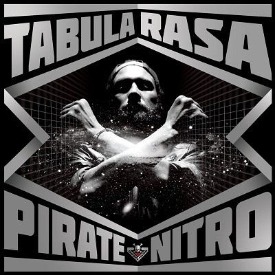 Pirate Nitro - Tabula Rasa (2017)