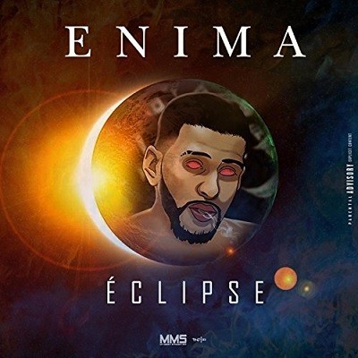 Enima - Eclipse (2017)