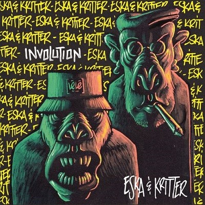 Eska & Kritter - Involution (2017)