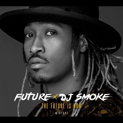 Future & DJ Smoke - The Future Is Now (2017)