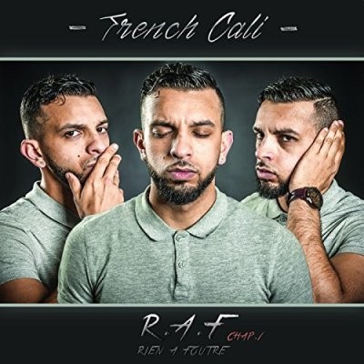 French Cali - R.A.F Chapitre 1 (2017)