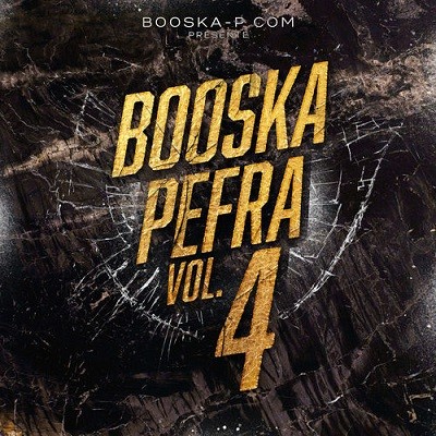 Booska Pefra Vol. 4 (2017)