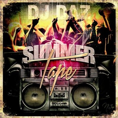 DJ Daz - Summer Tape (2017)