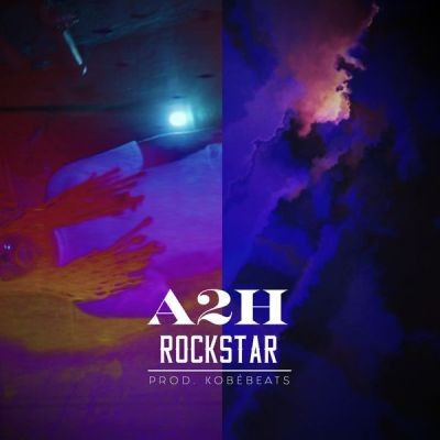 A2H - Rockstar (2017)