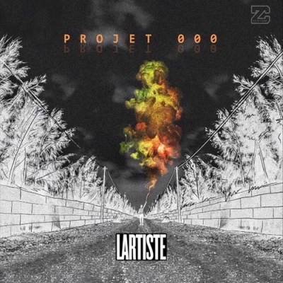 Lartiste - ProjetZero (2017)