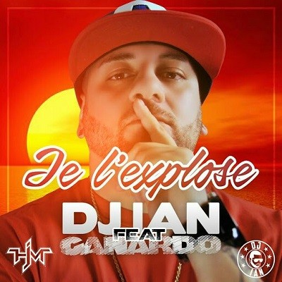 DJ Ian - Je t'explose (2017)