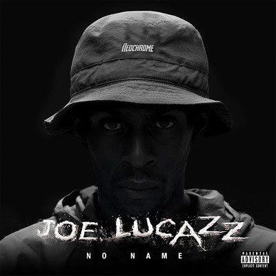 Joe Lucazz - No Name (Reediter) (2017)