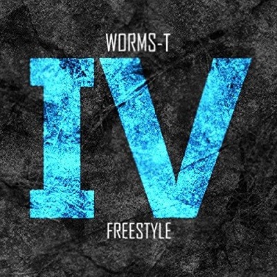 Worms-T - WT IV (Freestyle) (2017)