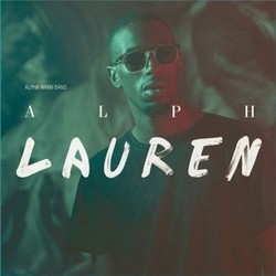 Alpha Wann - Alph Lauren (2014)