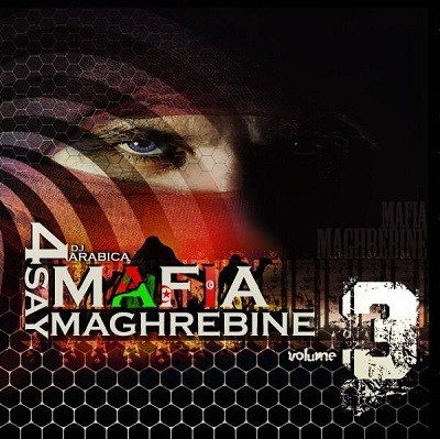 Mafia Maghrebine Vol. 3 (2011)