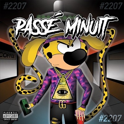 #2207 - Passe Minuit (2017)