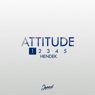 Jarod - Attitude, Pt. 1 (Hendek) (2017)