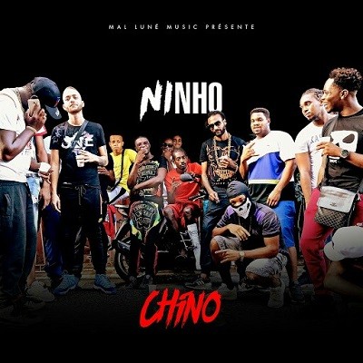 Ninho - Chino (2017)