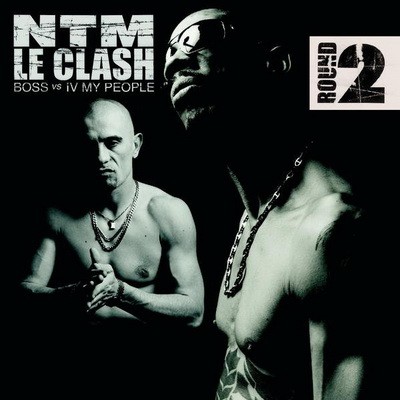 NTM - Le Clash Round 2 (2000)