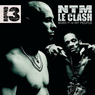 NTM - Le Clash Round 3 (2001)
