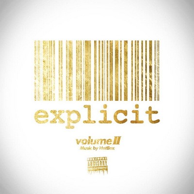 Explicit Vol. 2 (2017)