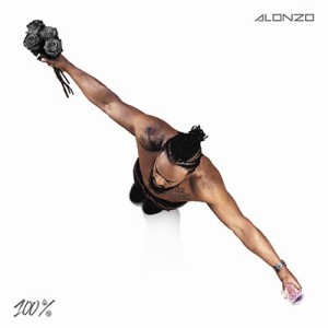 Alonzo - 100% (2017)