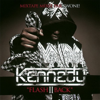 Kennedy - FlashBack Vol. 2 (2008)