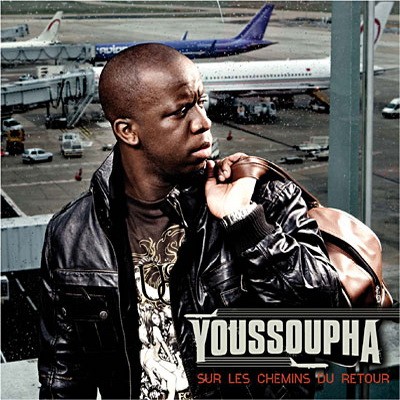 Youssoupha - Sur les chemins du retour (Reedition) (2017)
