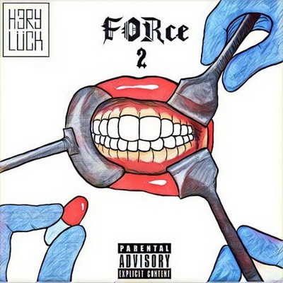 H3ry Luck - Force 2 (2017)