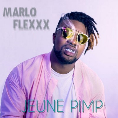 Marlo Flexxx - Jeune Pimp (2017)