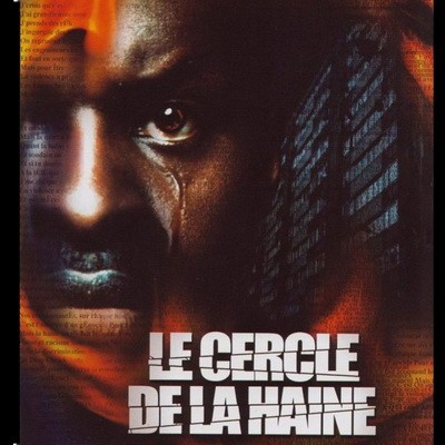 La Brigade - Le Cercle De La Haine (2003)